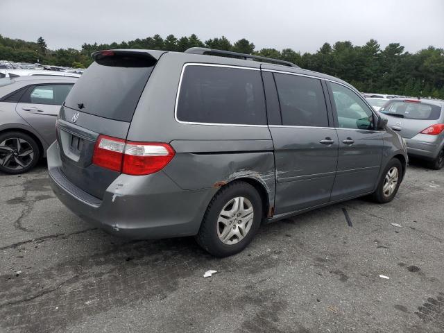 Photo 3 from auction – 2007 HONDA ODYSSEY EX with VIN 5FNRL38437B089579