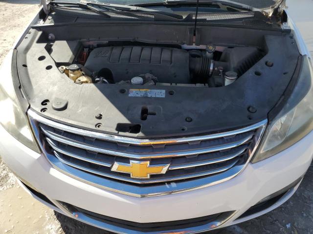 Photo 12 from auction – 2016 CHEVROLET TRAVERSE L with VIN 1GNKRHKD4GJ348120