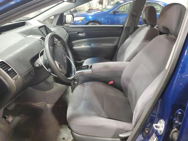 Photo 7 from auction – 2008 TOYOTA PRIUS with VIN JTDKB20U287797565