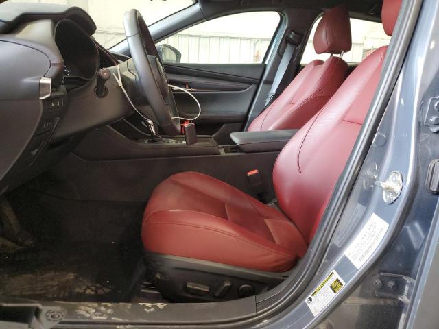 Photo 7 from auction – 2024 MAZDA 3 PREFERRE with VIN JM1BPBLM5R1709240