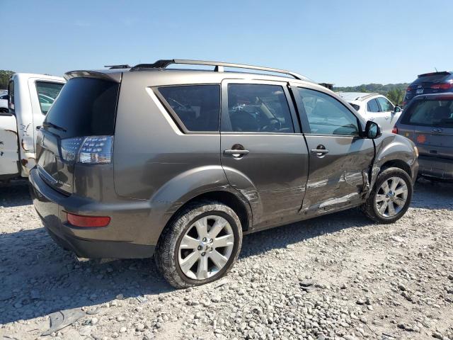 Photo 3 from auction – 2011 MITSUBISHI OUTLANDER with VIN JA4AS3AW1BU030827