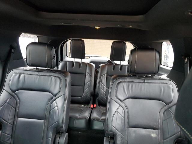 Zdjęcie 10 z aukcji – 2017 FORD EXPLORER P z VIN 1FM5K8HT9HGC44919