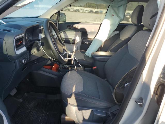 Photo 7 from auction – 2022 FORD MAVERICK X with VIN 3FTTW8F9XNRA08744