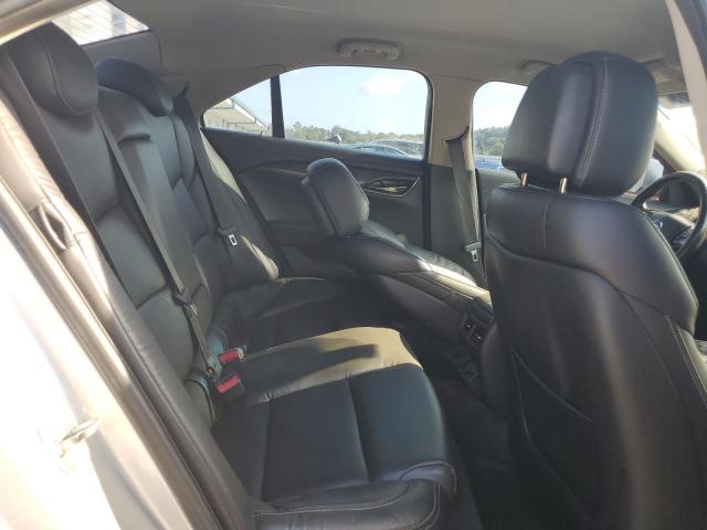 Photo 10 from auction – 2014 CADILLAC ATS with VIN 1G6AA5RX8E0101845
