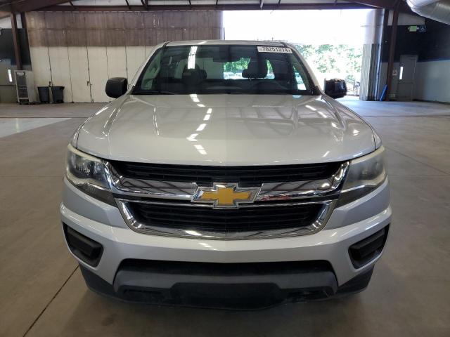Photo 5 from auction – 2018 CHEVROLET COLORADO with VIN 1GCHSBEA1J1245816