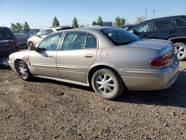 Photo 2 from auction – 2004 BUICK LESABRE LI with VIN 1G4HR54K34U108348