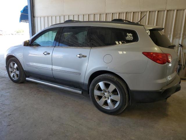 Photo 2 from auction – 2011 CHEVROLET TRAVERSE L with VIN 1GNKRLED5BJ222291