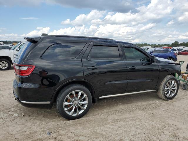 Photo 3 from auction – 2021 DODGE DURANGO SX with VIN 1C4RDHAG7MC884948