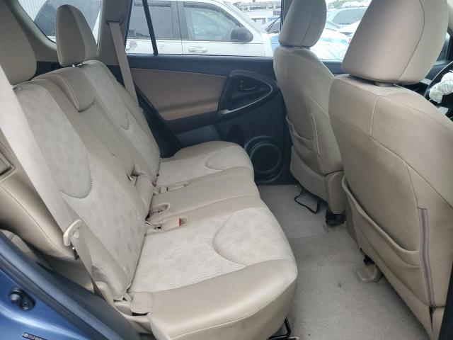 Photo 11 from auction – 2011 TOYOTA RAV4 with VIN 2T3JF4DV3BW169976