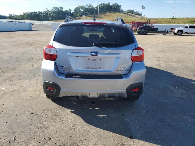 Photo 6 from auction – 2015 SUBARU XV CROSSTR with VIN JF2GPAFC8F8322771