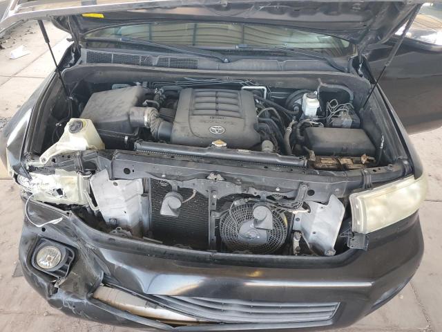 Photo 12 from auction – 2012 TOYOTA SEQUOIA LI with VIN 5TDJY5G1XCS066467