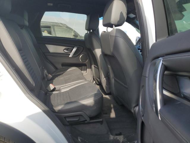 Photo 10 from auction – 2024 LAND ROVER DISCOVERY with VIN SALCL2FX8RH342744