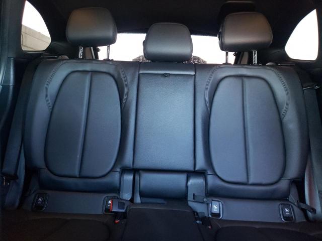 Photo 10 from auction – 2016 BMW X1 XDRIVE2 with VIN WBXHT3C36G5F64899