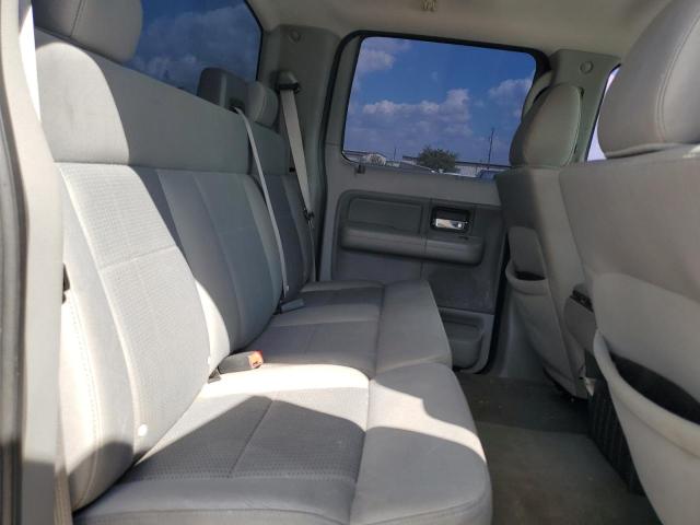 Photo 10 from auction – 2007 FORD F150 SUPER with VIN 1FTRW12W17KC35146