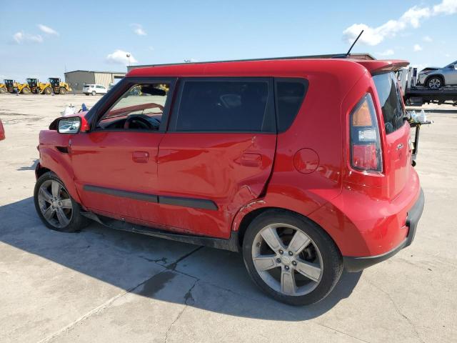 Photo 2 from auction – 2010 KIA SOUL + with VIN KNDJT2A20A7078603