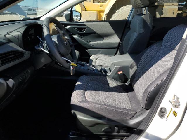 Photo 7 from auction – 2024 SUBARU CROSSTREK with VIN JF2GUADC5R8211871