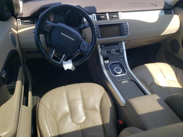 Photo 8 from auction – 2015 LAND ROVER RANGE ROVE with VIN SALVP2BG1FH016654
