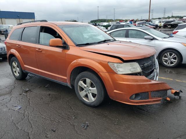 Photo 4 from auction – 2011 DODGE JOURNEY MA with VIN 3D4PG1FG7BT501402