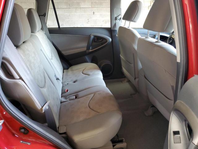 Photo 11 from auction – 2012 TOYOTA RAV4 with VIN 2T3BF4DV1CW268849