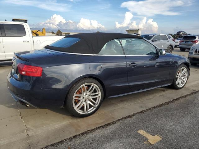 Photo 3 from auction – 2015 AUDI S5 PRESTIG with VIN WAUVGAFH3FN007845