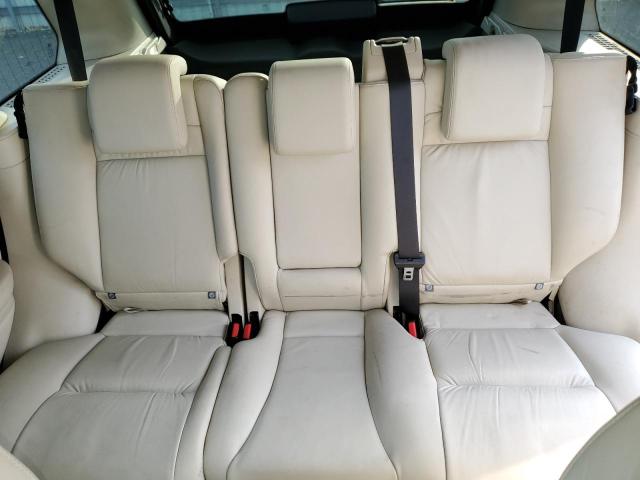 Photo 10 from auction – 2006 LAND ROVER RANGE ROVE with VIN SALSF25496A932515
