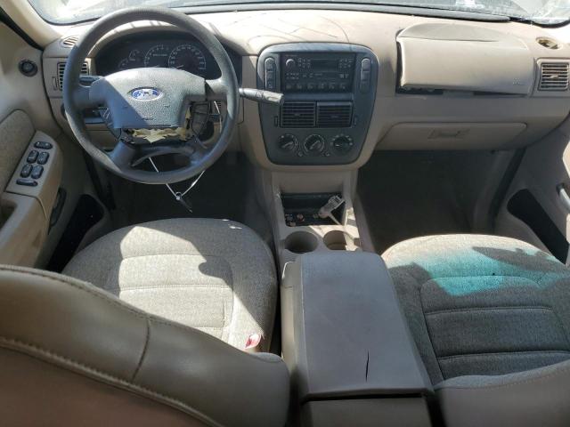 Photo 8 from auction – 2002 FORD EXPLORER X with VIN 1FMZU72E82UB89971