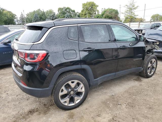 Photo 3 from auction – 2019 JEEP COMPASS LI with VIN 3C4NJDCB0KT639749