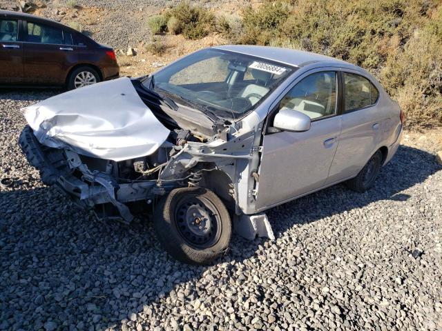 MITSUBISHI MIRAGE G4 2017 with VIN ML32F3FJ5HH003789 - Photo from auction