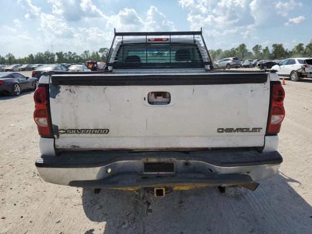 Photo 6 from auction – 2002 CHEVROLET SILVERADO with VIN 1GCHC24U12Z120486