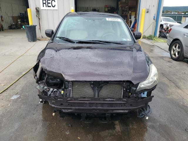 Photo 5 from auction – 2012 SUBARU IMPREZA PR with VIN JF1GPAB68CH226140