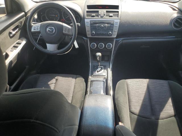 Photo 8 from auction – 2010 MAZDA 6 I with VIN 1YVHZ8CH4A5M26748