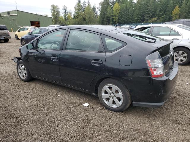 Photo 2 from auction – 2004 TOYOTA PRIUS with VIN JTDKB20U040107850