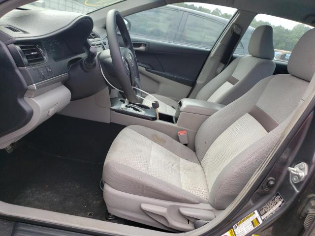 Photo 7 from auction – 2014 TOYOTA CAMRY L with VIN 4T1BF1FK7EU793198