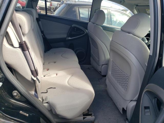 Photo 10 from auction – 2006 TOYOTA RAV4 LIMIT with VIN JTMBD31V266019406