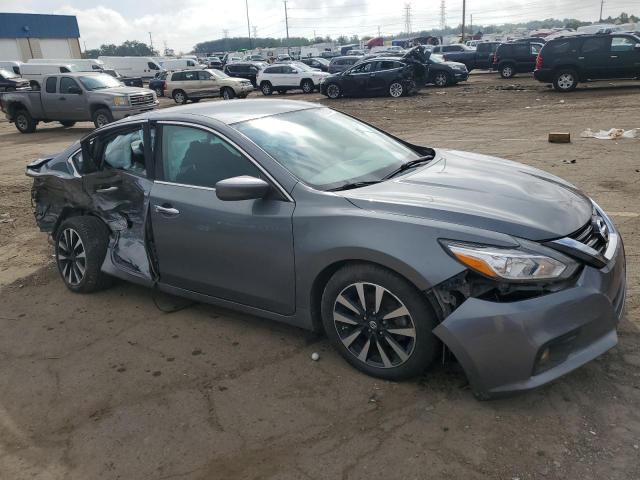 Photo 4 from auction – 2018 NISSAN ALTIMA 2.5 with VIN 1N4AL3AP1JC247610