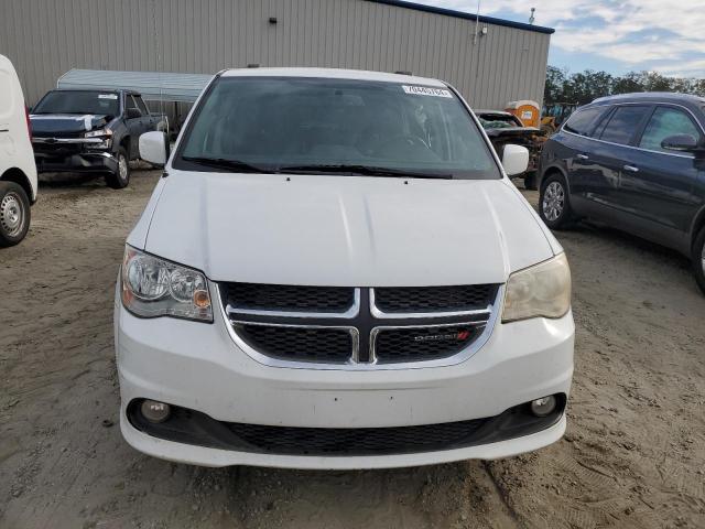 Photo 5 from auction – 2017 DODGE GRAND CARA with VIN 2C4RDGCG0HR746608