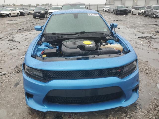 Photo 5 from auction – 2019 DODGE CHARGER GT with VIN 2C3CDXHGXKH519913