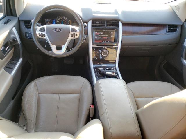 Photo 8 from auction – 2014 FORD EDGE LIMIT with VIN 2FMDK3KC4EBA58425