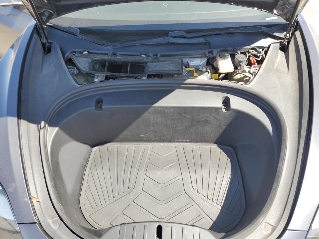 Photo 11 from auction – 2020 TESLA MODEL 3 with VIN 5YJ3E1EAXLF530407
