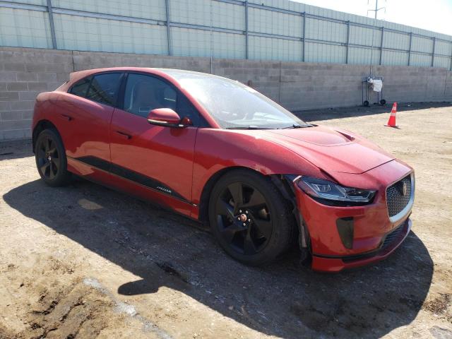 Photo 4 from auction – 2019 JAGUAR I-PACE SE with VIN SADHC2S16K1F68799