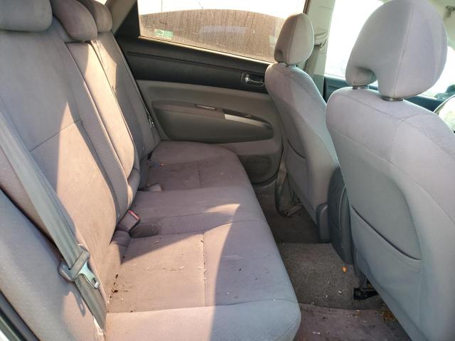Photo 10 from auction – 2008 TOYOTA PRIUS with VIN JTDKB20U283406180