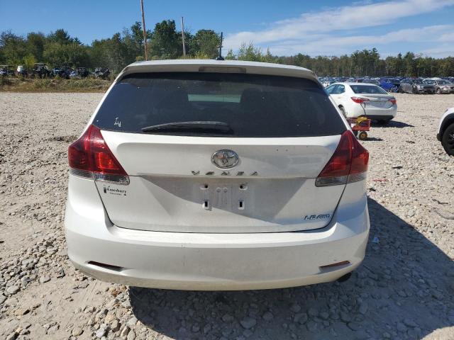 Photo 6 from auction – 2013 TOYOTA VENZA LE with VIN 4T3BA3BB2DU041253