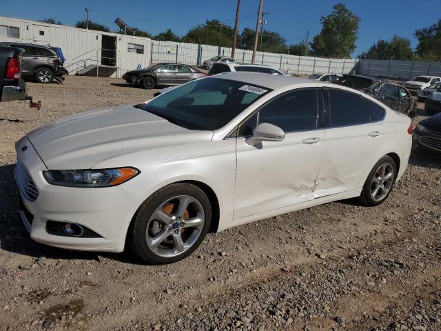 Photo 1 from auction – 2014 FORD FUSION SE with VIN 1FA6P0HD1E5356521