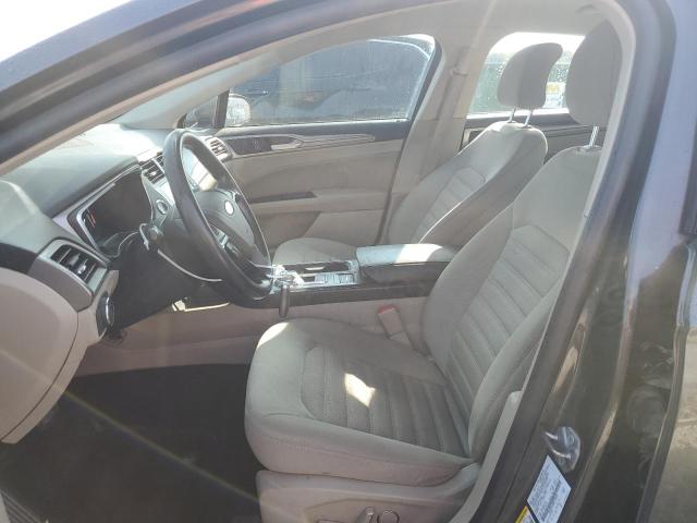 Photo 7 from auction – 2019 FORD FUSION SE with VIN 3FA6P0LU0KR132026