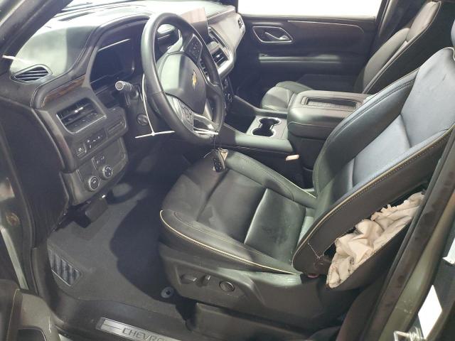 Photo 7 from auction – 2023 CHEVROLET SUBURBAN C with VIN 1GNSCFKD5PR377617