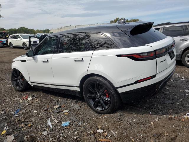 Photo 2 from auction – 2022 LAND ROVER RANGE ROVE with VIN SALYT2EXXNA342139