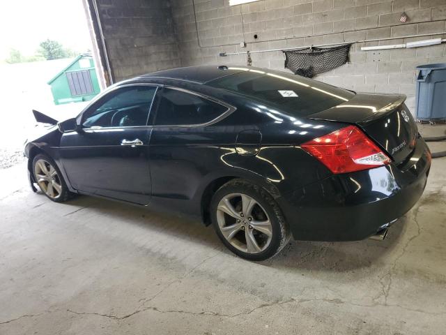 Photo 2 from auction – 2012 HONDA ACCORD EXL with VIN 1HGCS2B85CA010402