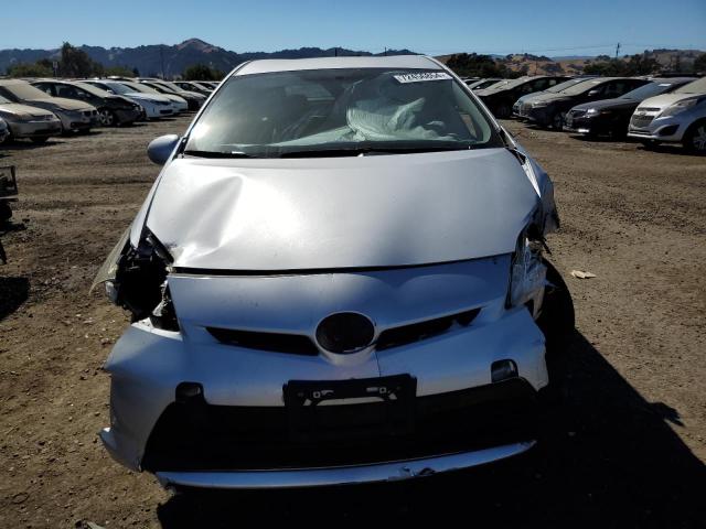 Photo 5 from auction – 2015 TOYOTA PRIUS with VIN JTDKN3DU3F1956827