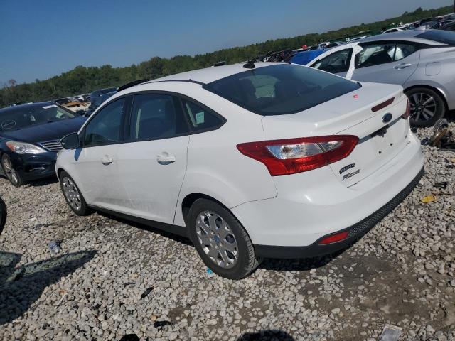 Photo 2 from auction – 2012 FORD FOCUS SE with VIN 1FAHP3F20CL216786