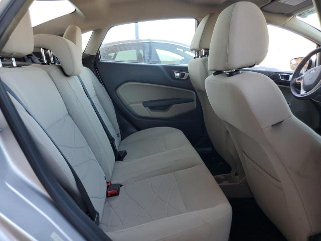 Photo 10 from auction – 2014 FORD FIESTA SE with VIN 3FADP4BJ7EM171719